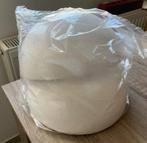 Sphère en styrofoam/frigolite 25cm, Enlèvement ou Envoi, Neuf, Bricolage