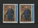 Emile Mayrisch gemeenschappelijke uitgifte 1996 Luxemburg, Verzenden, Postfris, Postfris