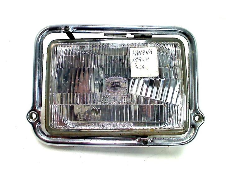 Yamaha XJ 900 Koplamp, Motoren, Onderdelen | Yamaha, Gebruikt, Ophalen of Verzenden