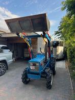 Mini Tractor Iseki 4x4 TL2300FD, Zakelijke goederen, Landbouw | Tractoren, Ophalen of Verzenden, Gebruikt, Tot 80 Pk, Overige merken