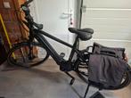 Electrische fiets Norta, Fietsen en Brommers, Elektrische fietsen, Ophalen, Zo goed als nieuw