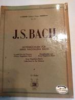 Partitions. Scores, Enlèvement ou Envoi, Utilisé