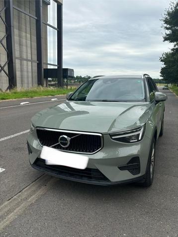 Vente ou rachat de renting en cours Volvo xc40 Green T2 core