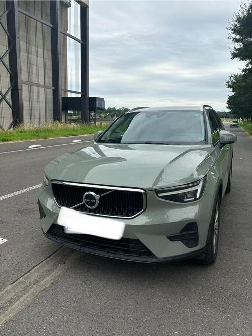 Vente ou rachat de renting en cours Volvo xc40 Green T2 core, Autos, Volvo, Particulier, XC40, ABS, Caméra de recul, Phares directionnels