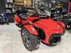 CAN-AM Spyder F3 LTD 1330 MY22 ROUGE VIPIERE SPECIAL SERIES, Motoren, Motoren | Overige merken, 1330 cc, Meer dan 35 kW, Naked bike
