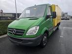 Mercedes sprinter kipper 518 3.0 v6 benne basculante, Auto's, Bedrijf, Euro 4, Te koop, Sprinter Combi