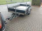 Aanhangwagen, Auto diversen, Aanhangers en Bagagewagens, Ophalen, Zo goed als nieuw