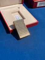 St dupont Line 1 Br ‘prince of wales’ aansteker, Ophalen of Verzenden