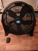 Ventilator, Ophalen of Verzenden, Zo goed als nieuw