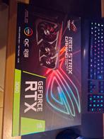 ! ROG-STRIX-RTX3060-O12G-GAMING !, Informatique & Logiciels, Cartes vidéo, Enlèvement ou Envoi, PCI-Express 4, Utilisé, Nvidia