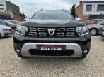 Dacia Duster 1.0 TCe *12 mois de garantie* (bj 2020), Auto's, Stof, Gebruikt, Duster, Zwart