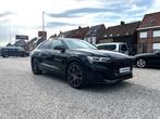 Audi Q8 Q8 55 TFSIe quattro tiptronic*FULL-OPTION*PANODAK*, Auto's, 0 min, Zwart, 5 deurs, Hybride Elektrisch/Benzine