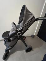 Stokke Xplory, Ophalen, Gebruikt, Overige merken, Voetenzak