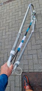 Windsurfe Giek, Watersport en Boten, Ophalen, Gebruikt, Giek