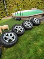 18 inch volkswagen velgen met General banden, Ophalen, Band(en)