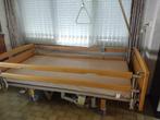 ziekenhuisbed elektrisch verstelbaar, Huis en Inrichting, Slaapkamer | Bedden, Ophalen, Verstelbaar