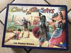 CLASH OF THE GLADIATORS - het superspel van Reiner Knizia we, Hobby en Vrije tijd, Ophalen of Verzenden