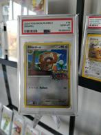 Bibarel 2009 #16 - Pokémon PSA 10, Hobby en Vrije tijd, Verzamelkaartspellen | Pokémon, Ophalen of Verzenden, Nieuw, Losse kaart