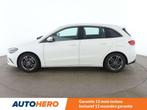 Mercedes-Benz B-Klasse 180 B 180 d Progressive, Achat, Euro 6, Autre carrosserie, 1485 kg