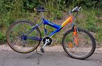 vélo VTT Optim16" - le roi de la gadoue cherche son héritier, Ophalen, Gebruikt, 20 inch of meer, Optimalp