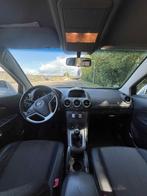 Opel Antara 2.0 diesel prêt à immatriculer, Auto's, Opel, Zwart, Leder en Stof, Bedrijf, 5 deurs