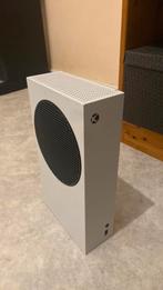 Xbox series s, Games en Spelcomputers, Spelcomputers | Xbox Series X en S, Ophalen of Verzenden, Gebruikt, Xbox Series S