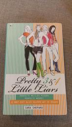 Boek: Pretty Little Liars 3&4, Ophalen of Verzenden, Nieuw, Sara shepard