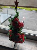 Kerstboompje met versiering, Diversen, Ophalen of Verzenden
