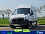 Mercedes-Benz SPRINTER 315 cdi l2h2 aut., Diesel, Automatique, Achat, Cruise Control