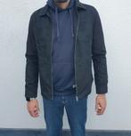 Jas tussenseizoen - Jack and Jones maat M, Kleding | Heren, Maat 48/50 (M), Zwart, Nieuw, Ophalen of Verzenden