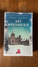 Anne Jacobs - Het weesmeisje, Enlèvement, Anne Jacobs