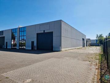 Industrieel te huur in Arendonk, Overige soorten