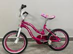 Kinderfiets 20 inch (6-8jaar), Fietsen en Brommers, Ophalen, Zo goed als nieuw