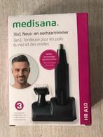 3 in 1 neus en oor haar trimmer, Ophalen of Verzenden, Nieuw