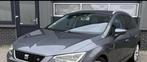 Mooie FR SEAT LEON DIESEL EURO6!!, Auto's, USB, Achterwielaandrijving, Euro 6, Leon