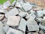 gratis stenen, Rocher, Autres matériaux, Enlèvement, Utilisé