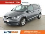 Volkswagen Touran 1.5 TSI ACT Comfortline BlueMotion, Auto's, Volkswagen, USB, 1505 kg, 5 zetels, Overige carrosserie