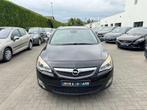 Opel Astra Astra 1.7 CDTI Sports Tourer Sport - Navigatie, Auto's, Voorwielaandrijving, Euro 5, Gebruikt, Zwart