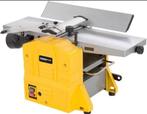 Powerplus schaafmachine, Doe-het-zelf en Bouw, Schaafmachines, Ophalen, Zo goed als nieuw, Elektrisch