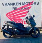 Forza 125/ nss125/FORZA /125, Motoren, Scooter, Bedrijf, 125 cc, 11 kW of minder