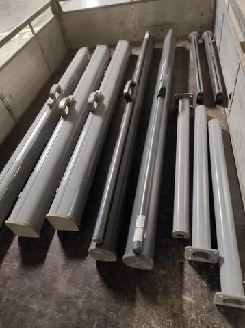 Pergola tuinschermen  disponible aux enchères