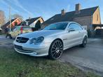mercedes-benz AMG PAKET clk270cdi, Auto's, Particulier, Te koop