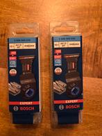 Lames de scie Bosch Expert pour outils multifonctions, Enlèvement ou Envoi, Neuf