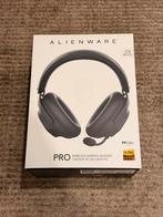 Alienware PRO-HS-G-DEAM, Ophalen of Verzenden, Op oor (supra aural), Overige merken, Bluetooth