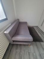 Heel mooi bank en slaapbank, Huis en Inrichting, Ophalen, Zo goed als nieuw