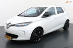 Renault ZOE Q210 Zen Quickcharge 22 kWh ( KOOP ACCU ), Auto's, Parkeersensor, Gebruikt, 22 kWh, 65 kW