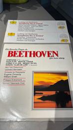 Beethoven symphony 3,5,9, Cd's en Dvd's, Ophalen of Verzenden, Zo goed als nieuw
