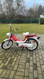 Honda camino, Ophalen