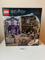 Lego HarryP Olivanders&Madame Mallekins gewaden(76439)Nieuw!, Enlèvement ou Envoi, Neuf, Lego