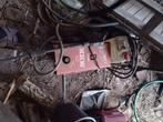 hogedrukreiniger, Tuin en Terras, Hogedrukreinigers, Ophalen, Gebruikt, Elektrisch